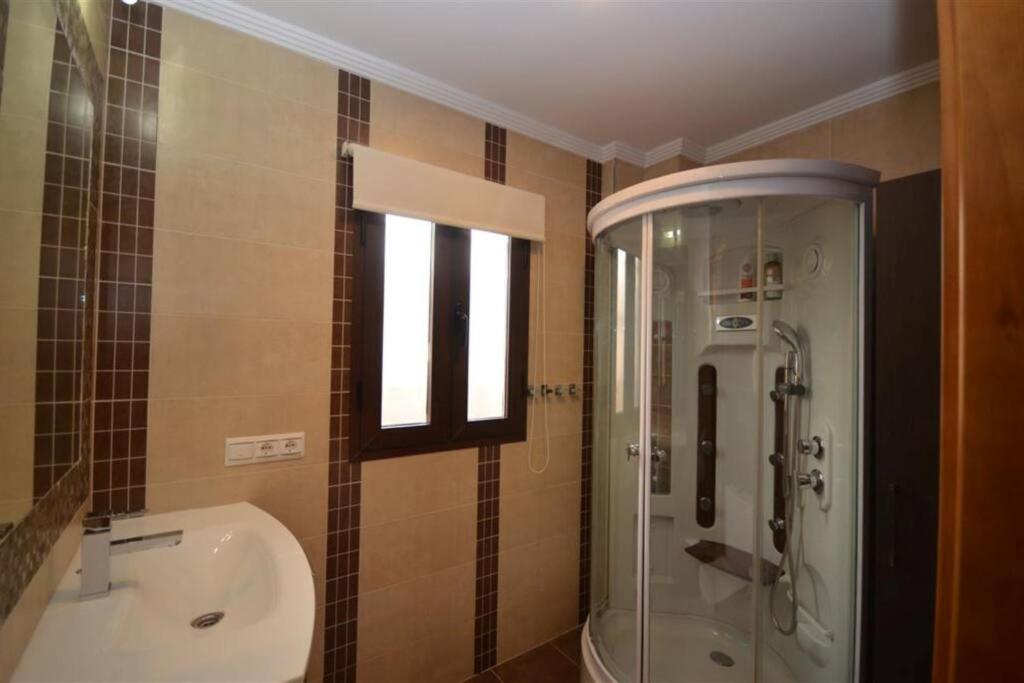 Away,3 Bedroom Villa, Private Pool, Sea Views, Nerja * Malaga