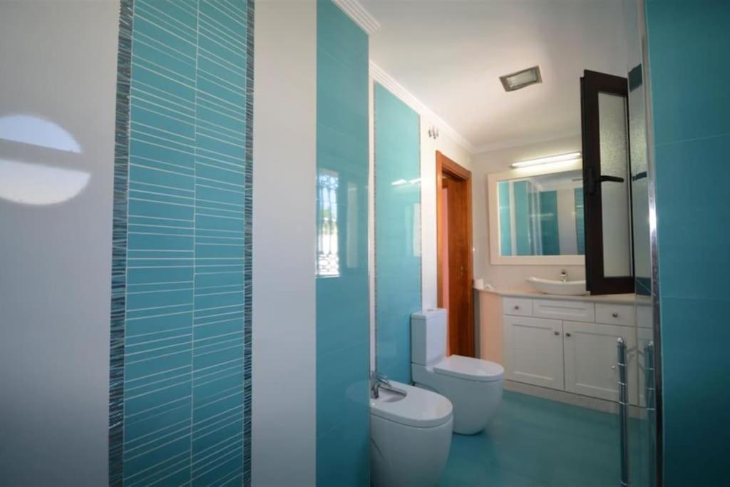 Away,3 Bedroom Villa, Private Pool, Sea Views, Nerja Willa Malaga