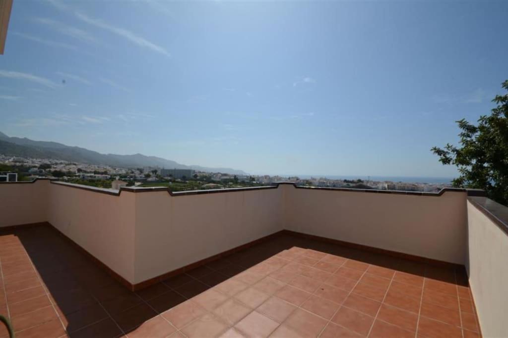 Willa Away,3 Bedroom Villa, Private Pool, Sea Views, Nerja *