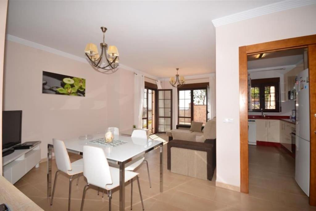 Away,3 Bedroom Villa, Private Pool, Sea Views, Nerja Willa Malaga