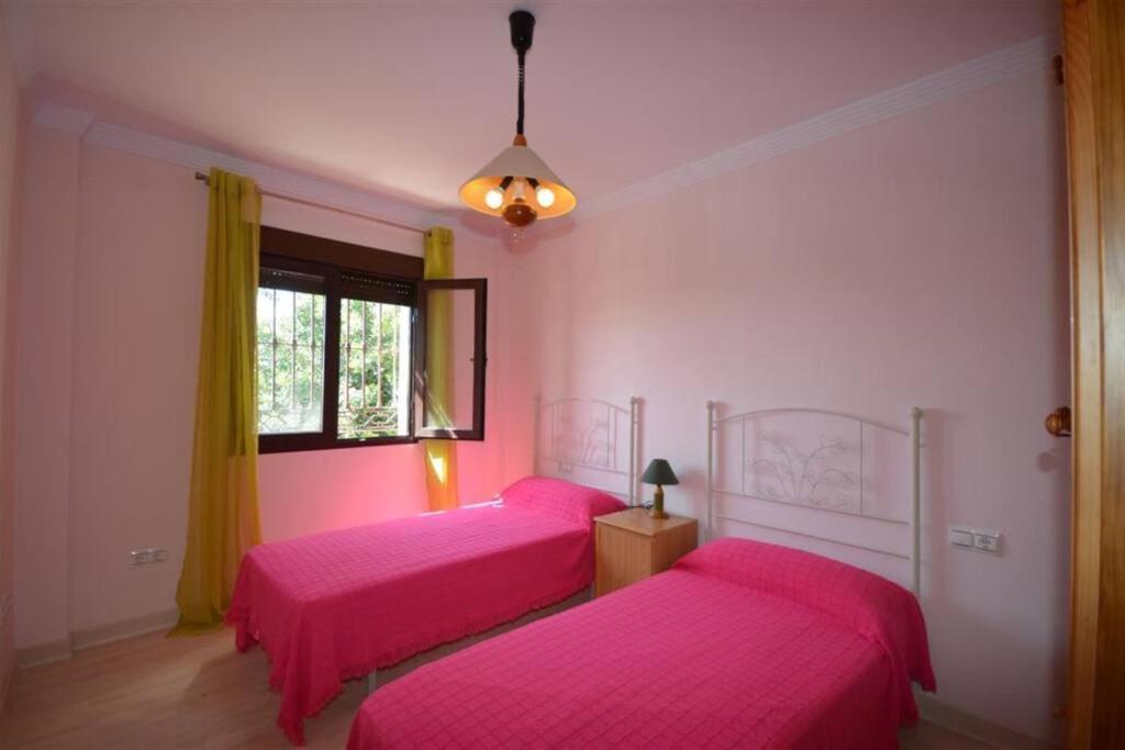 Willa Away,3 Bedroom Villa, Private Pool, Sea Views, Nerja *