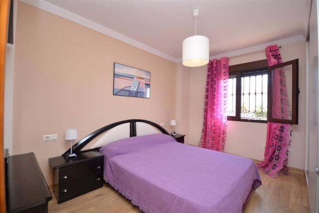 Away,3 Bedroom Villa, Private Pool, Sea Views, Nerja * Malaga
